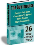 The Buy Impulse 