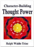 Character Building Thought Power