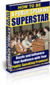 Internet Marketing Tools ProspectingHow To Be A Public Speaking Superstar