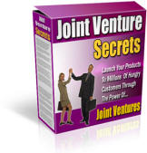 The Power Of Joint Ventures